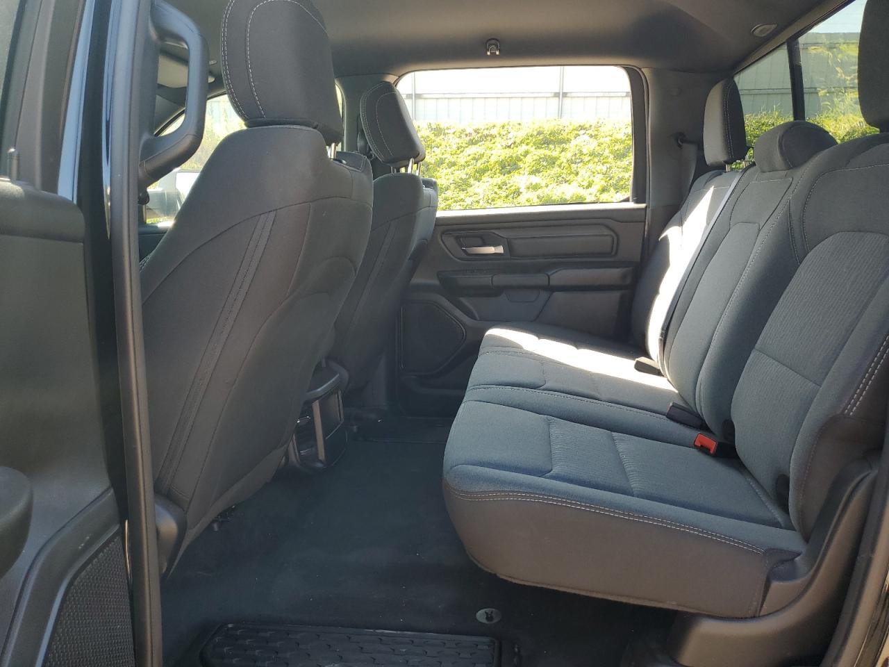 Ram 1500 Tradesman Image 9