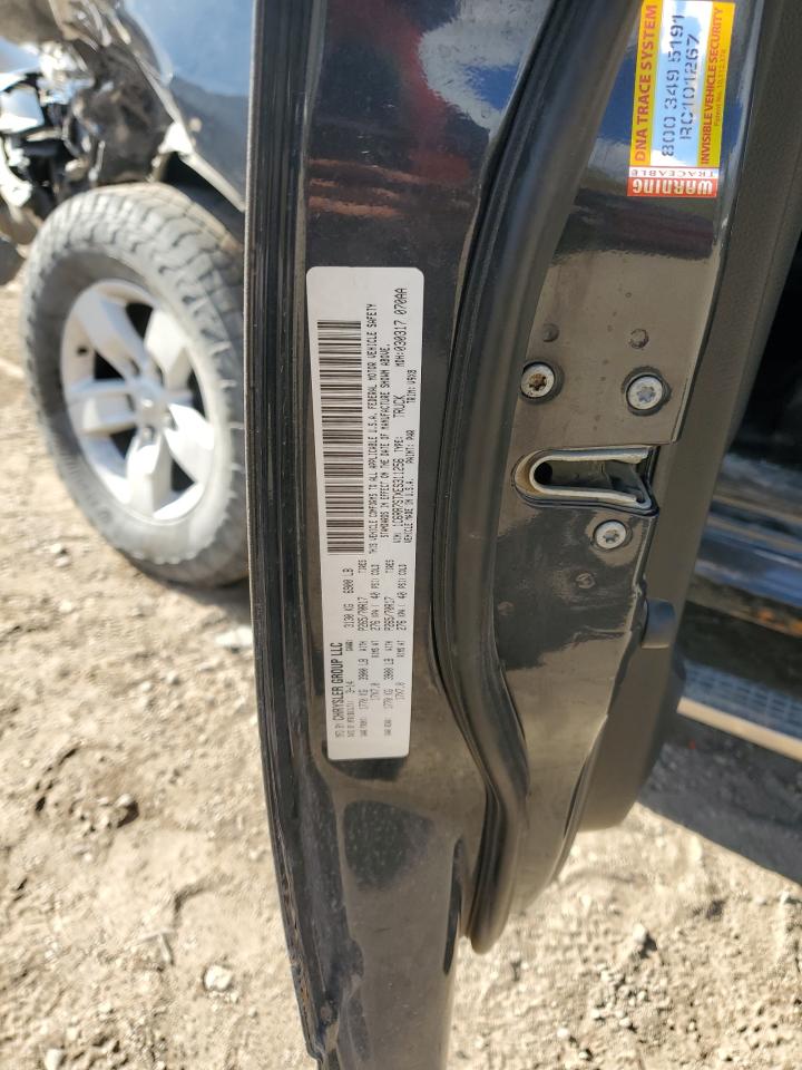 Ram 1500 St Image 12