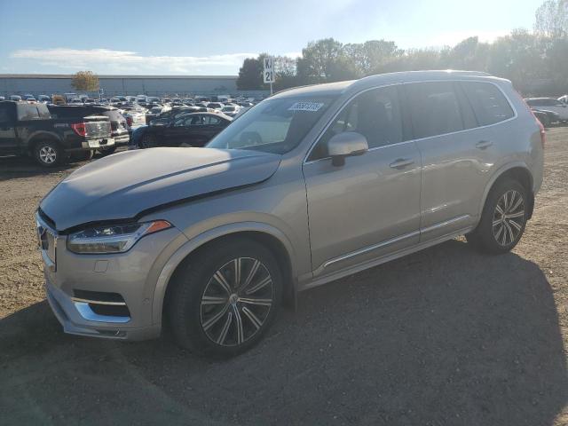  Salvage Volvo Xc90 Plus