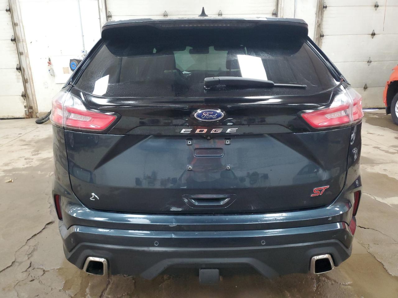 Ford Edge St Image 3