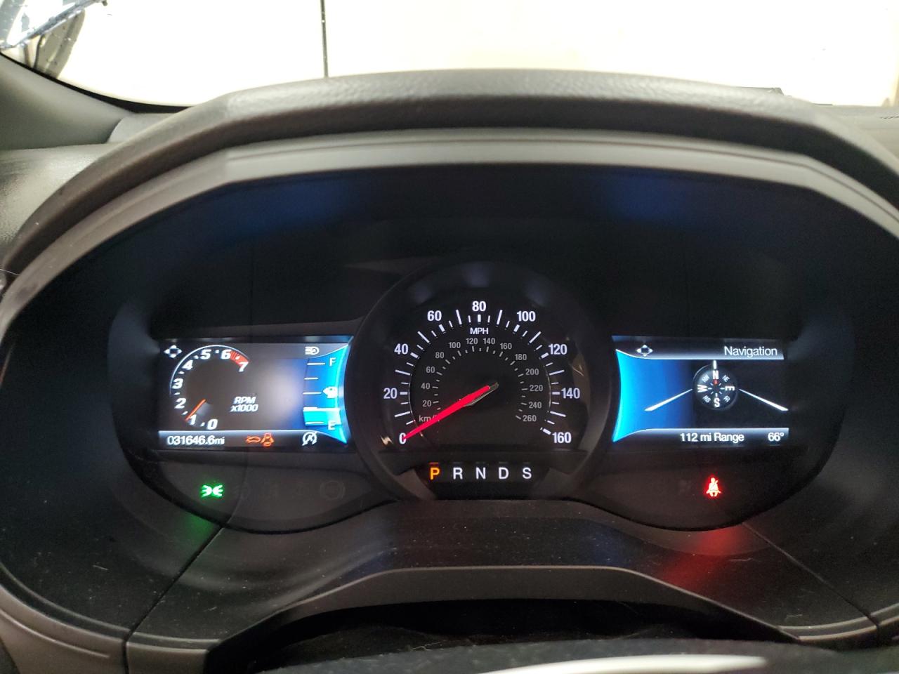 Ford Edge St Image 7