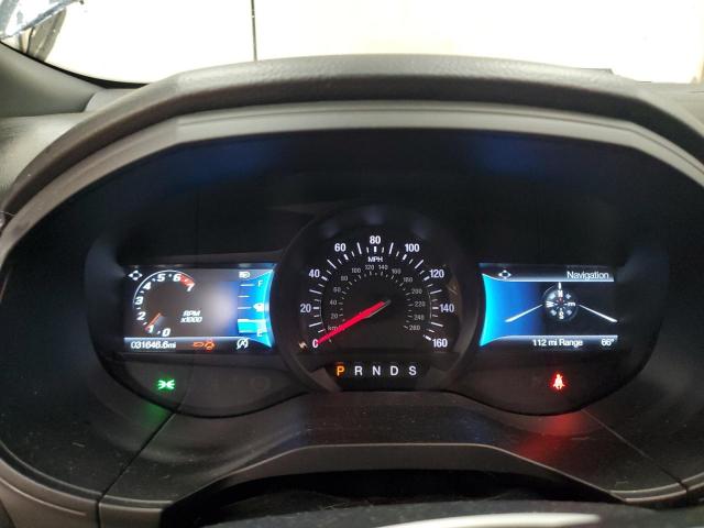 Ford Edge St Image 7