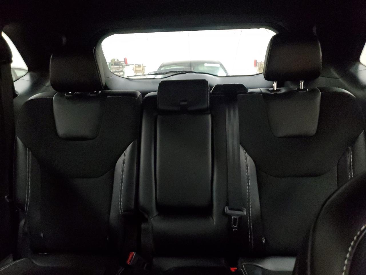 Ford Edge St Image 8