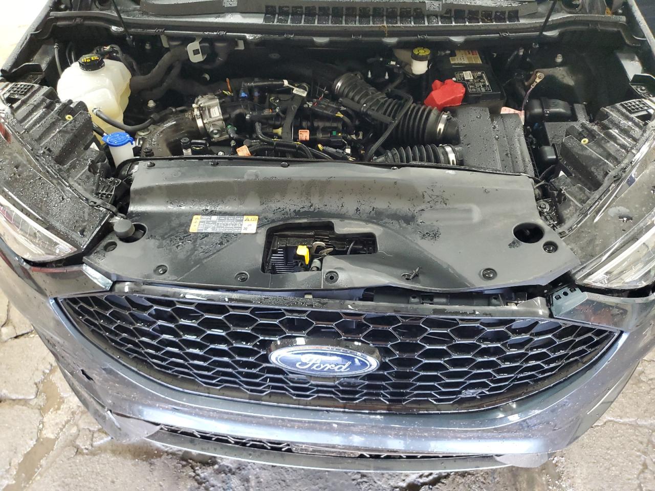 Ford Edge St Image 11