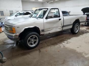  Salvage Dodge Dakota