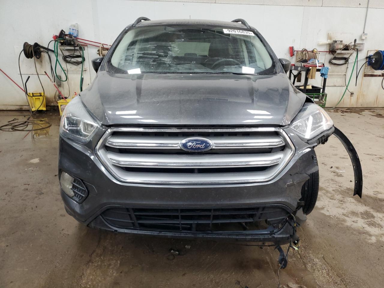 Ford Escape Sel Image 2