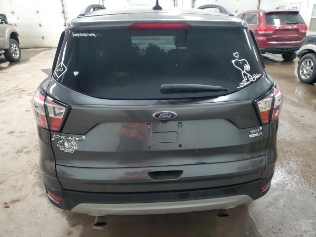 Ford Escape Sel Image 3