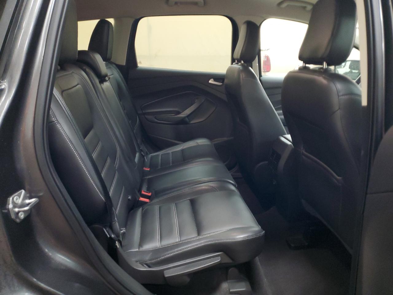 Ford Escape Sel Image 6