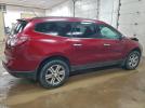 Chevrolet Traverse Lt Image 3
