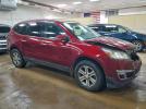 Chevrolet Traverse Lt Image 7