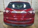 Chevrolet Traverse Lt Image 11