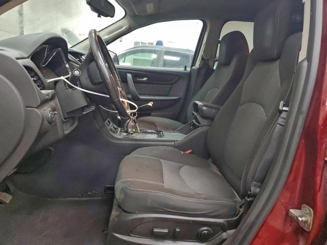 Chevrolet Traverse Lt Image 2