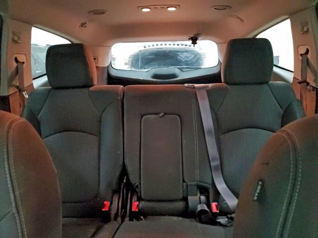 Chevrolet Traverse Lt Image 9