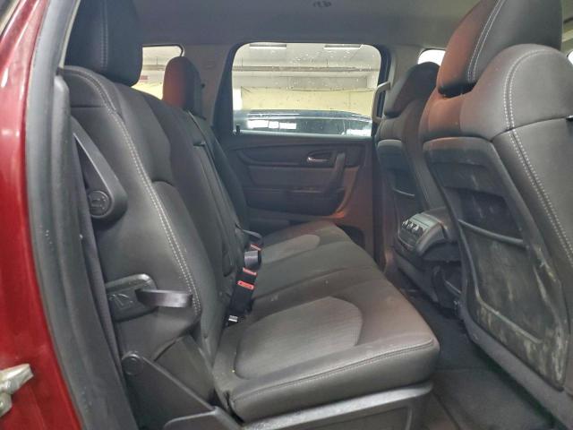 Chevrolet Traverse Lt Image 8