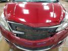 Chevrolet Traverse Lt Image 13