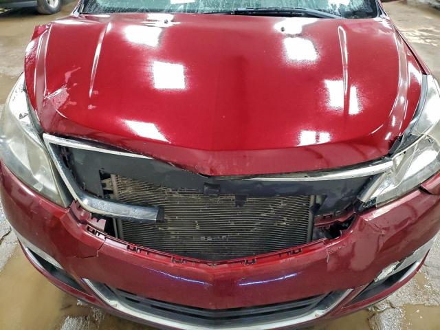 Chevrolet Traverse Lt Image 13