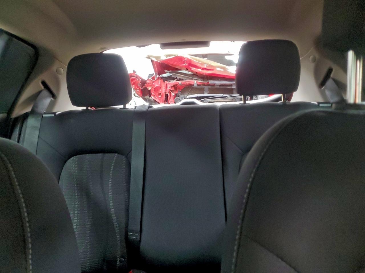 Chevrolet Sonic Lt Image 9