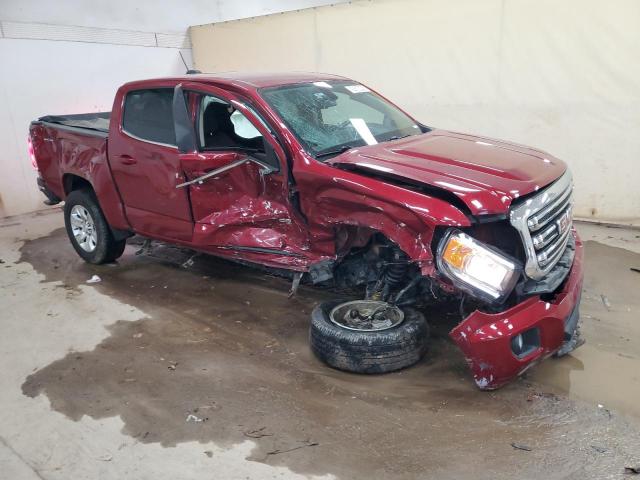 GMC Canyon Sle Image 4