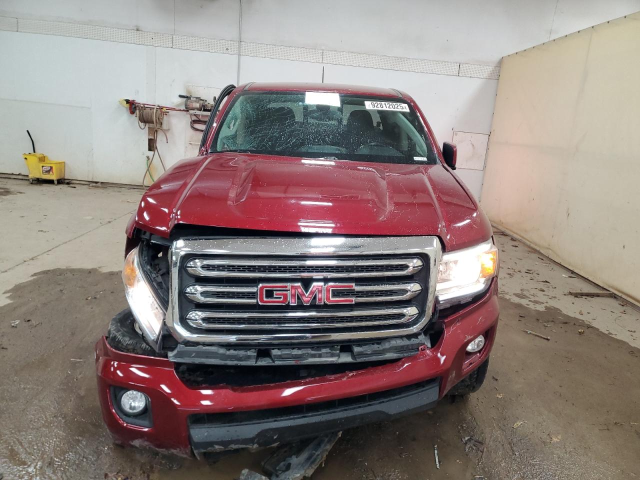 GMC Canyon Sle Image 9