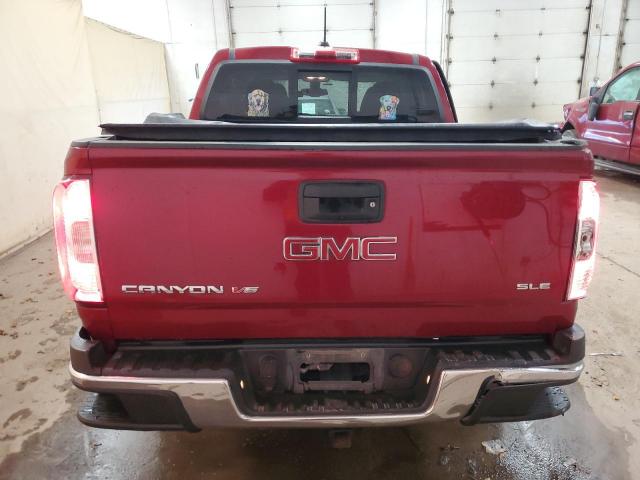 GMC Canyon Sle Image 7