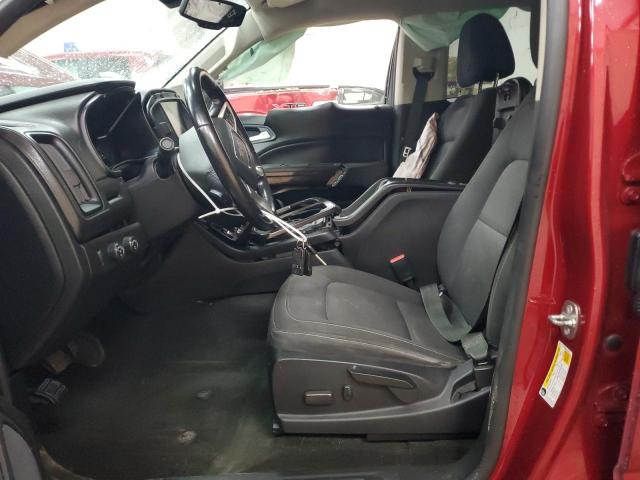 GMC Canyon Sle Image 12