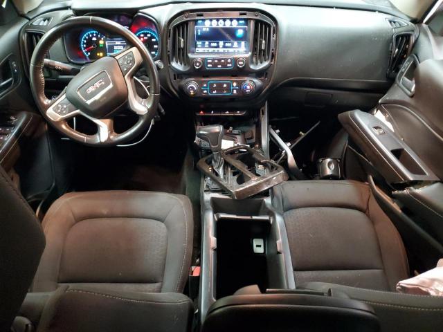 GMC Canyon Sle Image 10