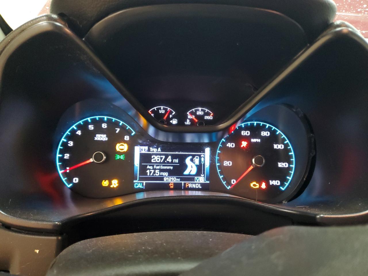 GMC Canyon Sle Image 6