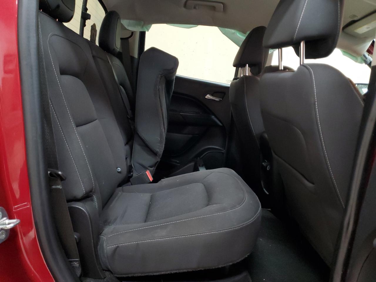 GMC Canyon Sle Image 11