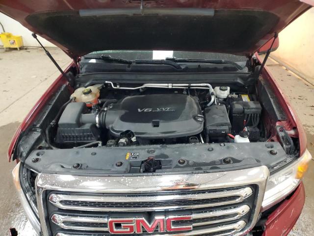 GMC Canyon Sle Image 5