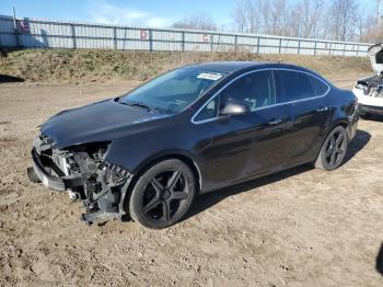  Salvage Buick Verano