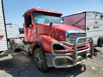  Salvage Freightliner Columbia