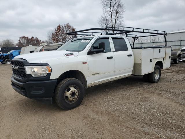  Salvage Ram 3500