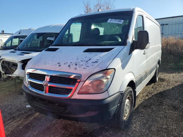  Salvage Dodge Sprinter