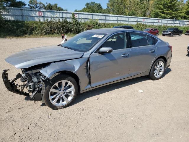  Salvage Cadillac CT5