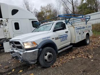  Salvage Ram 5500