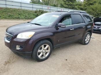  Salvage Saturn Outlook