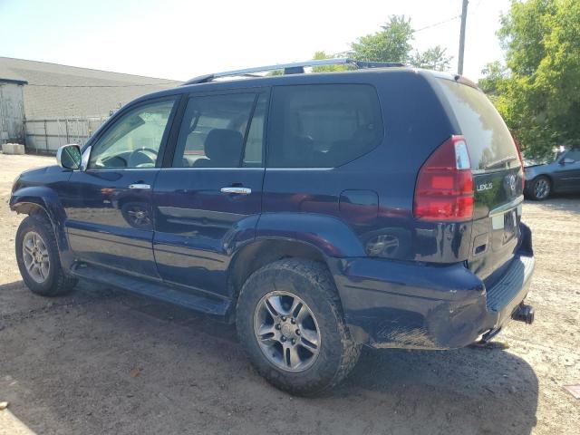 Lexus Gx 470 Image 2