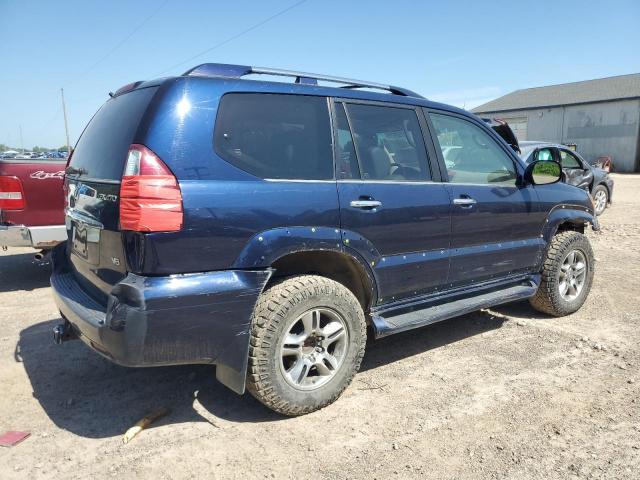 Lexus Gx 470 Image 3