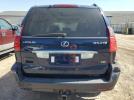 Lexus Gx 470 Image 13