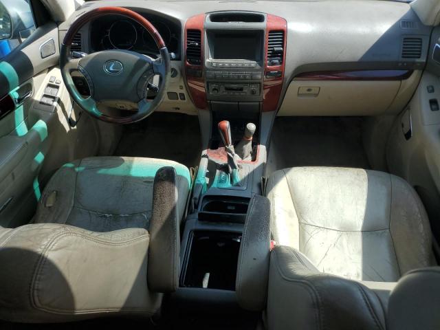 Lexus Gx 470 Image 7