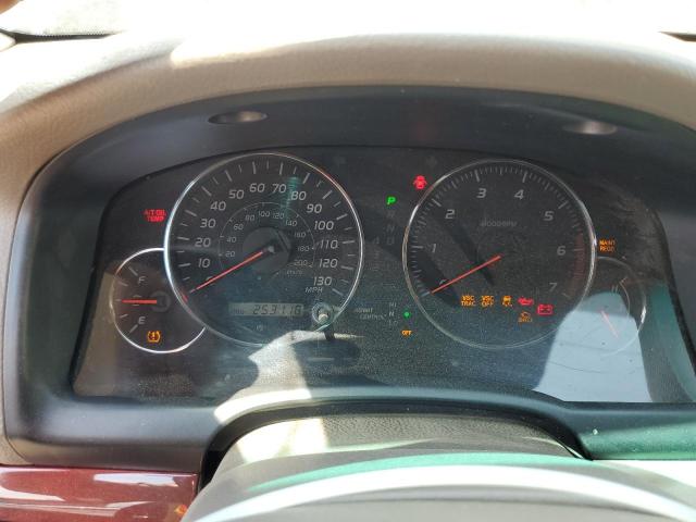 Lexus Gx 470 Image 5