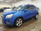 Chevrolet Trax Ltz Image 1