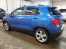 Chevrolet Trax Ltz Image 9