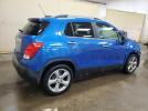 Chevrolet Trax Ltz Image 4