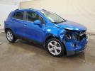 Chevrolet Trax Ltz Image 7