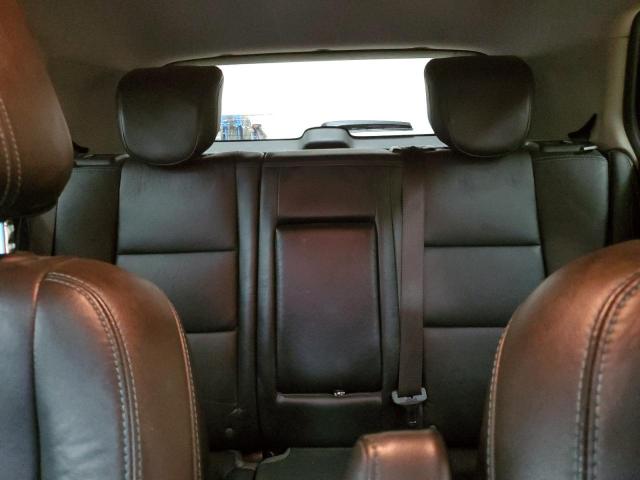 Chevrolet Trax Ltz Image 11