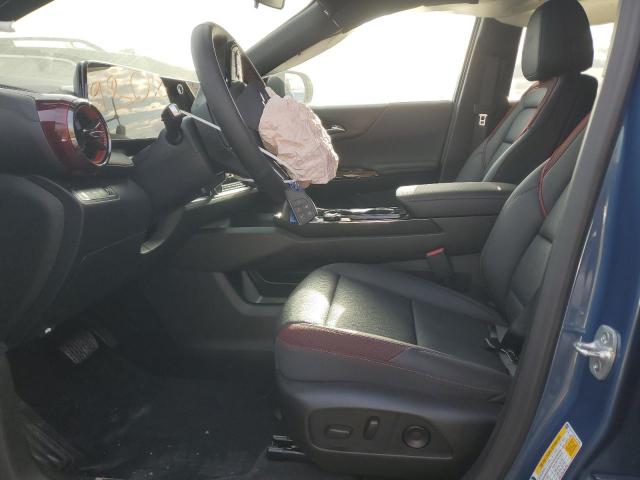 Chevrolet Equinox Rs Image 5