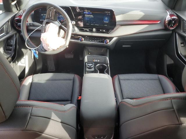 Chevrolet Equinox Rs Image 7