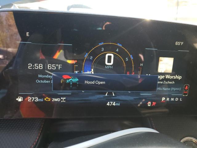 Chevrolet Equinox Rs Image 9