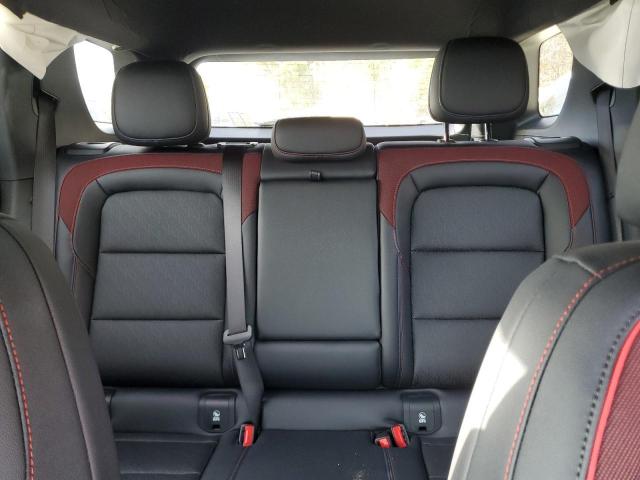 Chevrolet Equinox Rs Image 10